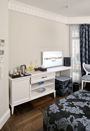 Nexthouse Pera Hotel