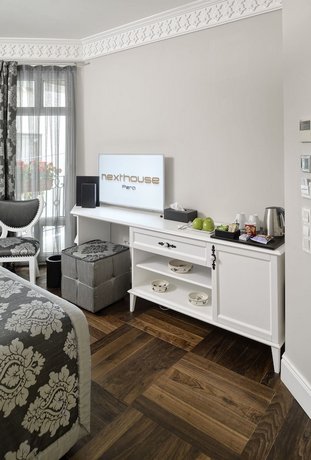 Nexthouse Pera Hotel