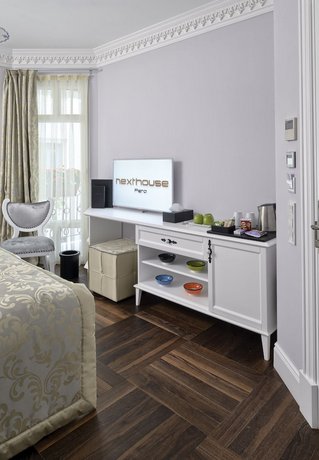 Nexthouse Pera Hotel