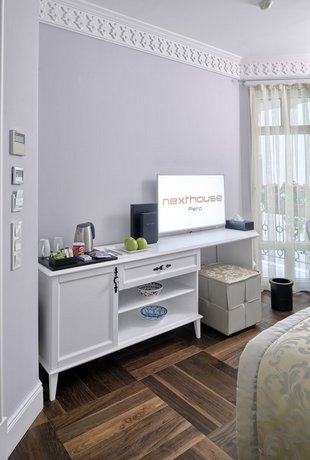 Nexthouse Pera Hotel