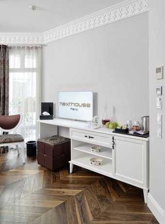Nexthouse Pera Hotel