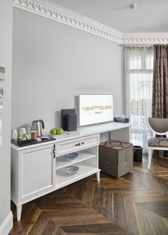 Nexthouse Pera Hotel