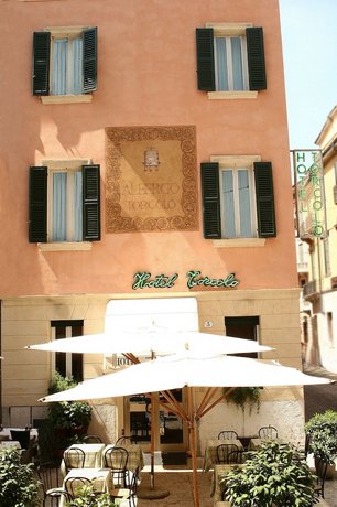 Hotel Torcolo