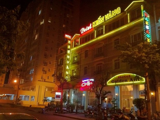 Golden Ant Hotel