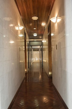 MANN Myanmar Inn