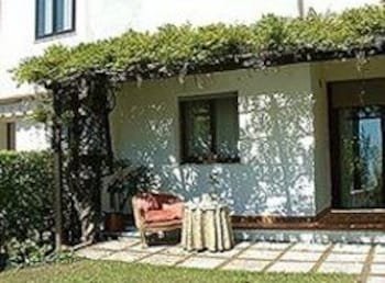 B&B Il Glicine Fiorito