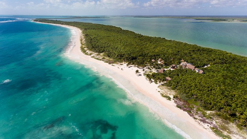 Mukan Resort South of Tulum
