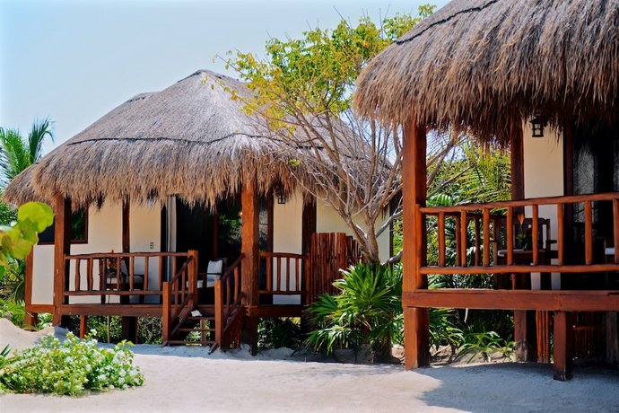 Mukan Resort South of Tulum