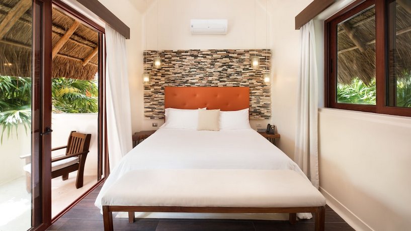 Mukan Resort South of Tulum
