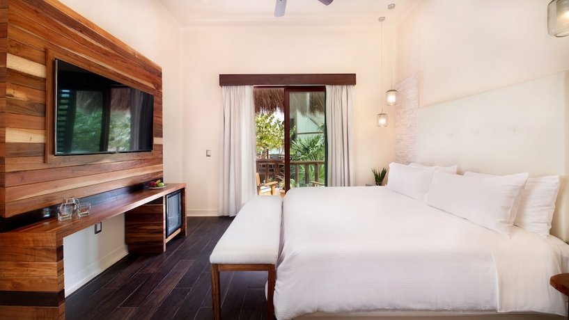 Mukan Resort South of Tulum