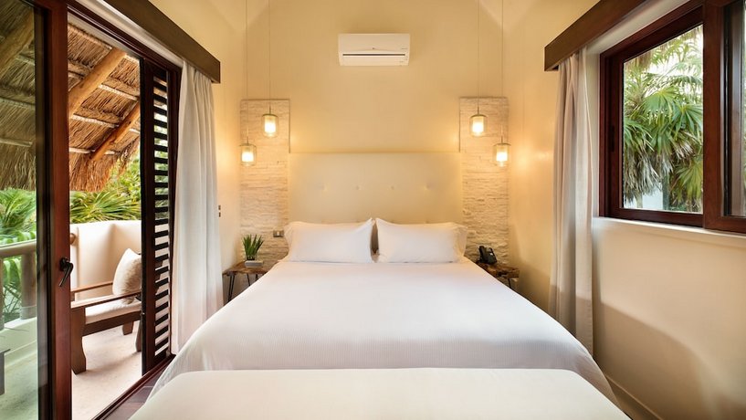 Mukan Resort South of Tulum
