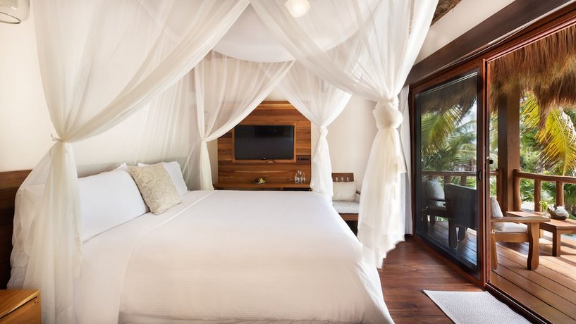 Mukan Resort South of Tulum