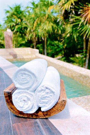 Mukan Resort South of Tulum