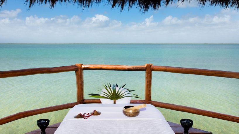 Mukan Resort South of Tulum