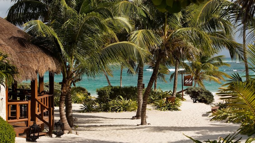 Mukan Resort South of Tulum