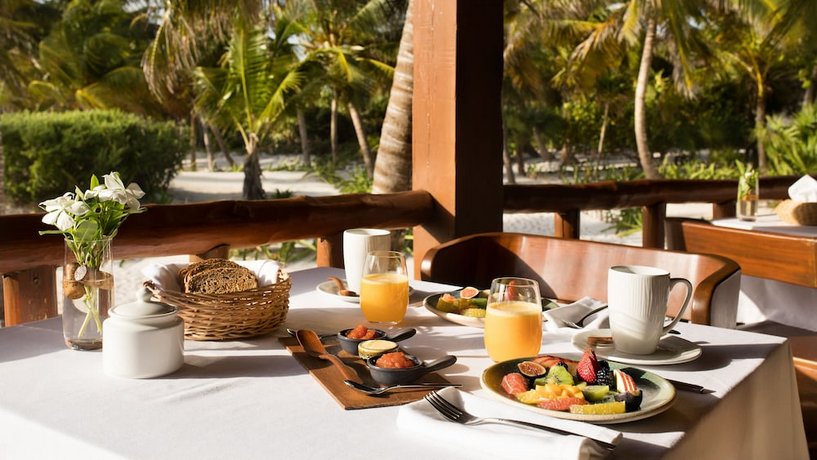 Mukan Resort South of Tulum