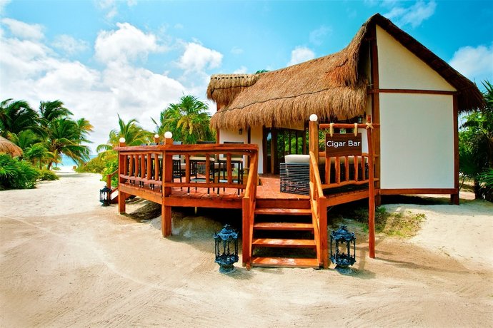 Mukan Resort South of Tulum