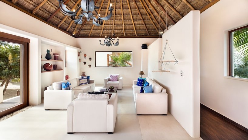 Mukan Resort South of Tulum