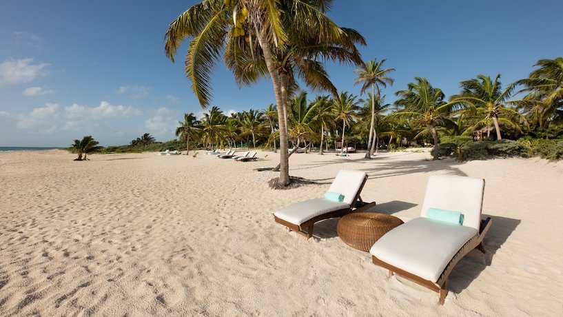 Mukan Resort South of Tulum