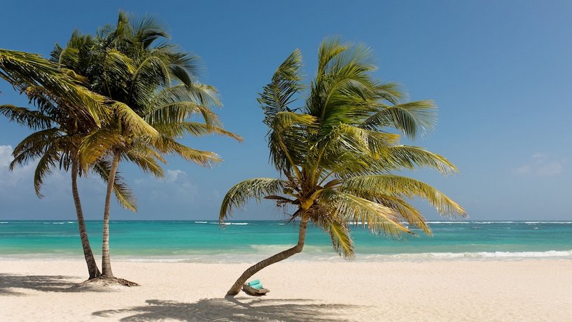 Mukan Resort South of Tulum