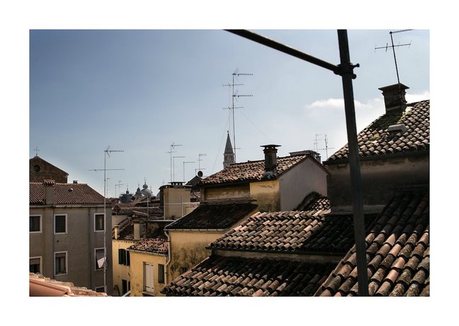 Ca' Leon D'Oro
