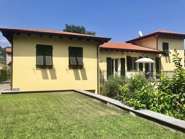 Casa Del Cavaliere La Spezia
