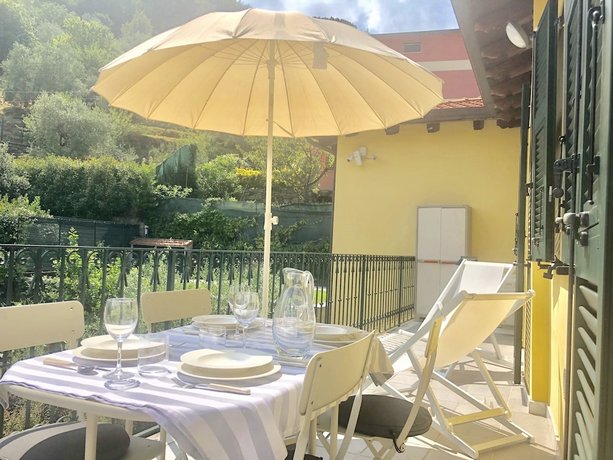 Casa Del Cavaliere La Spezia