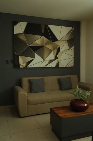 Homesuites Zaragoza