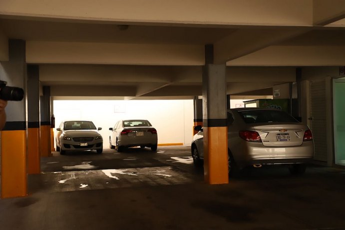 Homesuites Zaragoza