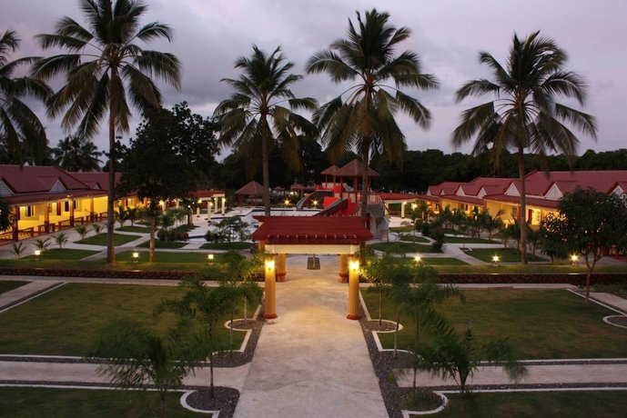 Hagnaya Beach Resort and Restaurant