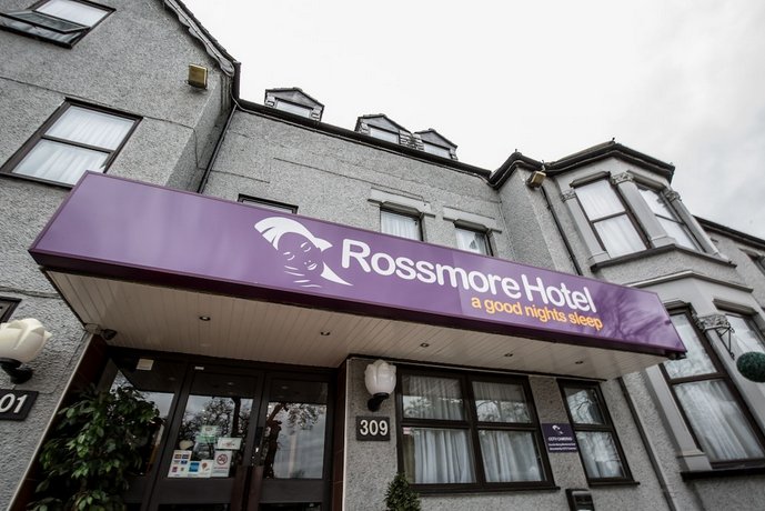 Rossmore Hotel