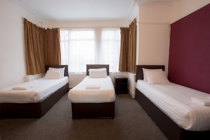 Banks Hotel