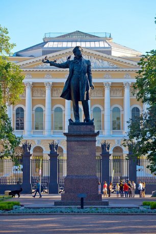 Гостевой дом Невский 126