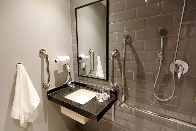 Ramada Encore Berrini