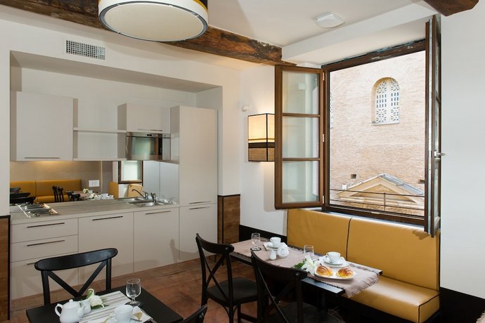 Relais Santa Maria Maggiore