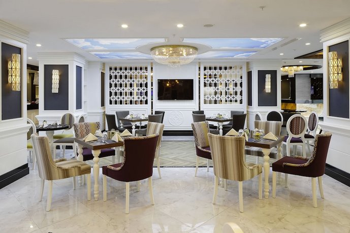Mia Berre Hotels