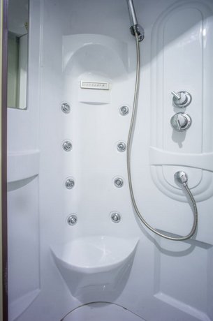 Апартаменты Loft78 Bluedoors Apt