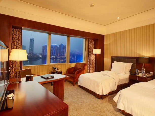 Wuhan Jin Jiang International Hotel