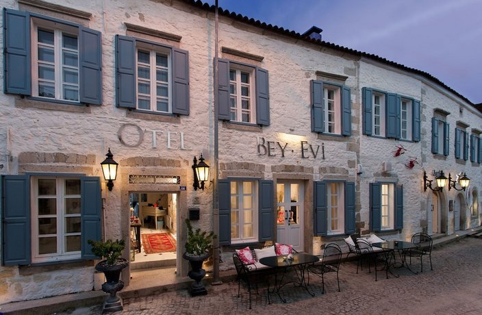 BeyEvi Hotel - Special Class