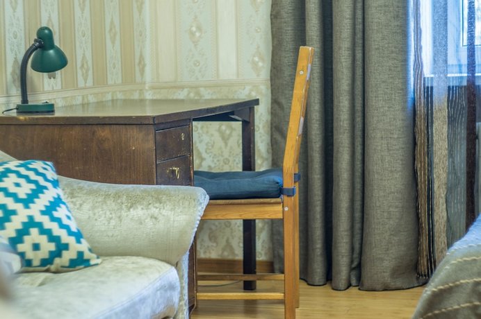 Апартаменты Loft78 Classica
