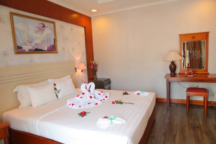 Memory Nha Trang Hotel