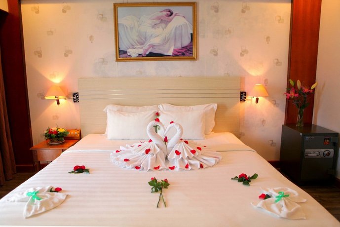 Memory Nha Trang Hotel