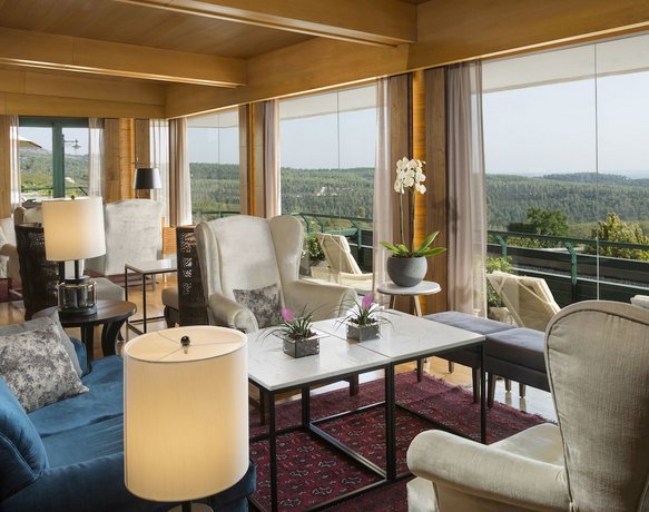 Carmel Forest Spa Resort by Isrotel Exclusive Collection