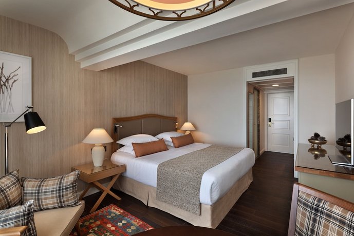 Carmel Forest Spa Resort by Isrotel Exclusive Collection