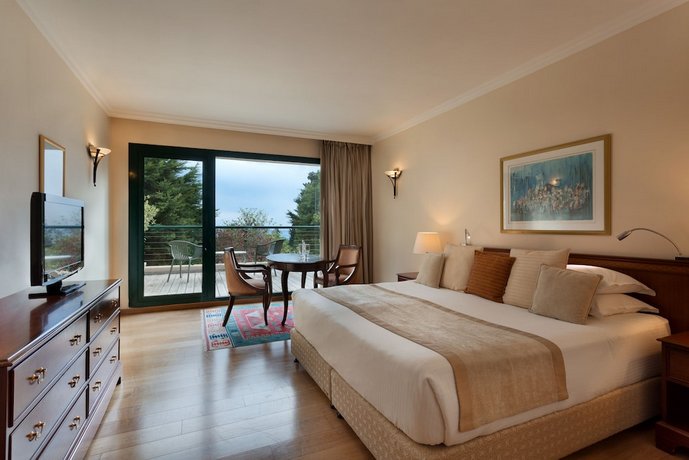 Carmel Forest Spa Resort by Isrotel Exclusive Collection