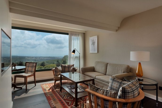 Carmel Forest Spa Resort by Isrotel Exclusive Collection