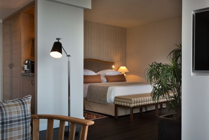 Carmel Forest Spa Resort by Isrotel Exclusive Collection