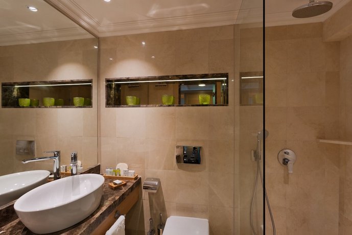 Carmel Forest Spa Resort by Isrotel Exclusive Collection