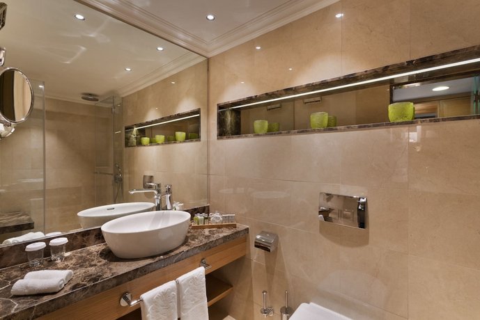 Carmel Forest Spa Resort by Isrotel Exclusive Collection