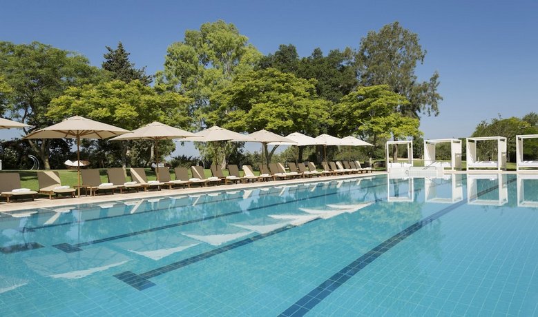 Carmel Forest Spa Resort by Isrotel Exclusive Collection